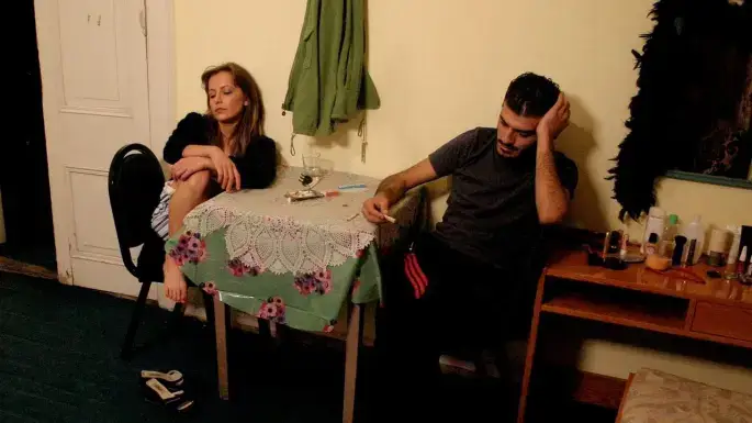 Zeki Demirkubuz’un En Sert Aşk Hikâyesi