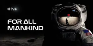 For All Mankind: Alternatif Tarihin Aynasında İnsanlık